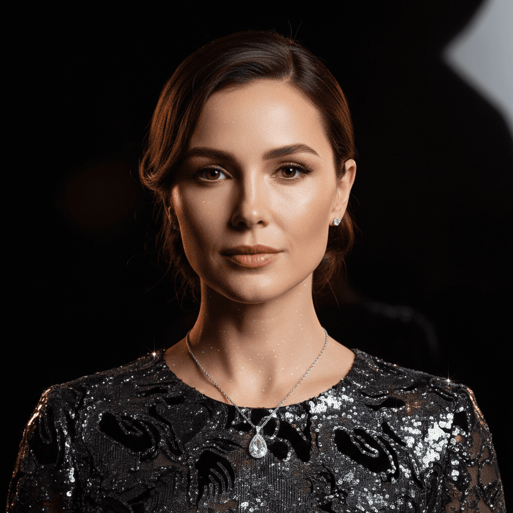 Hollywood example generated with Nano Banana