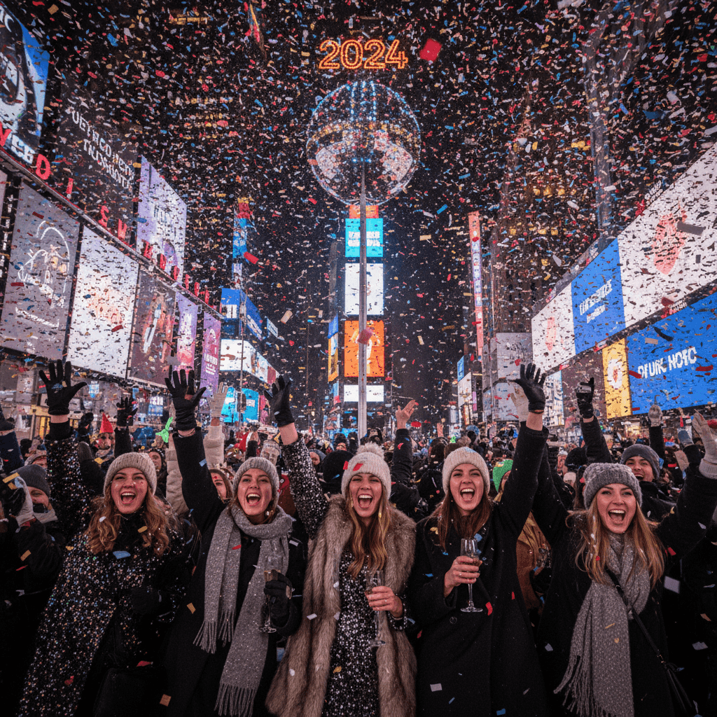 Times Square example generated with Nano Banana