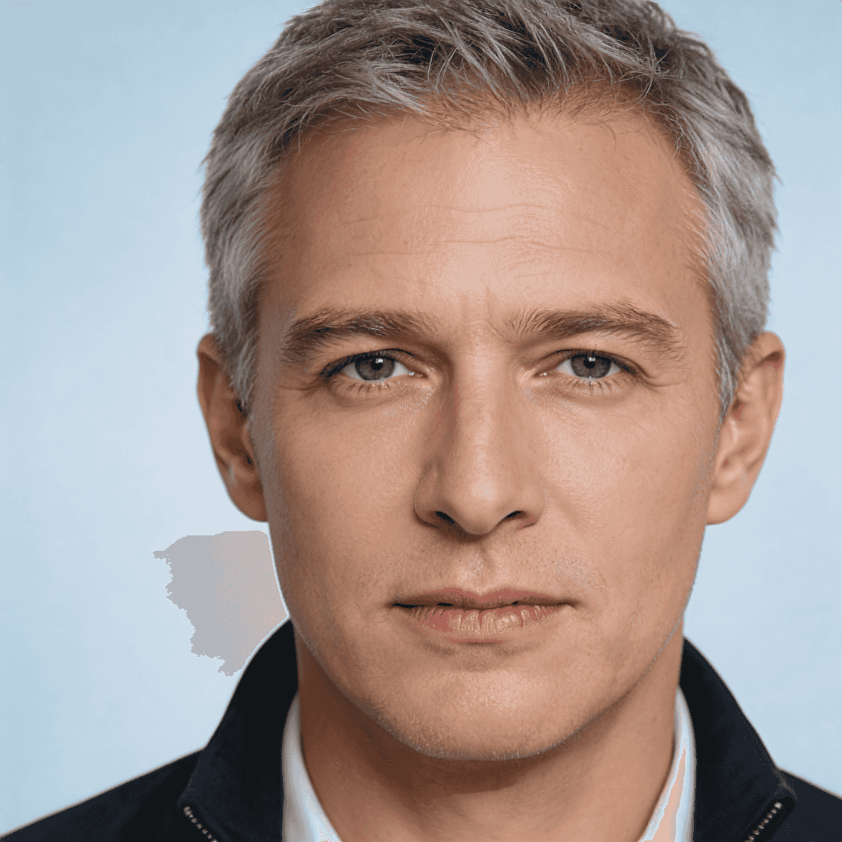 Travel ID example generated with ByteDance SeeDream v4.5