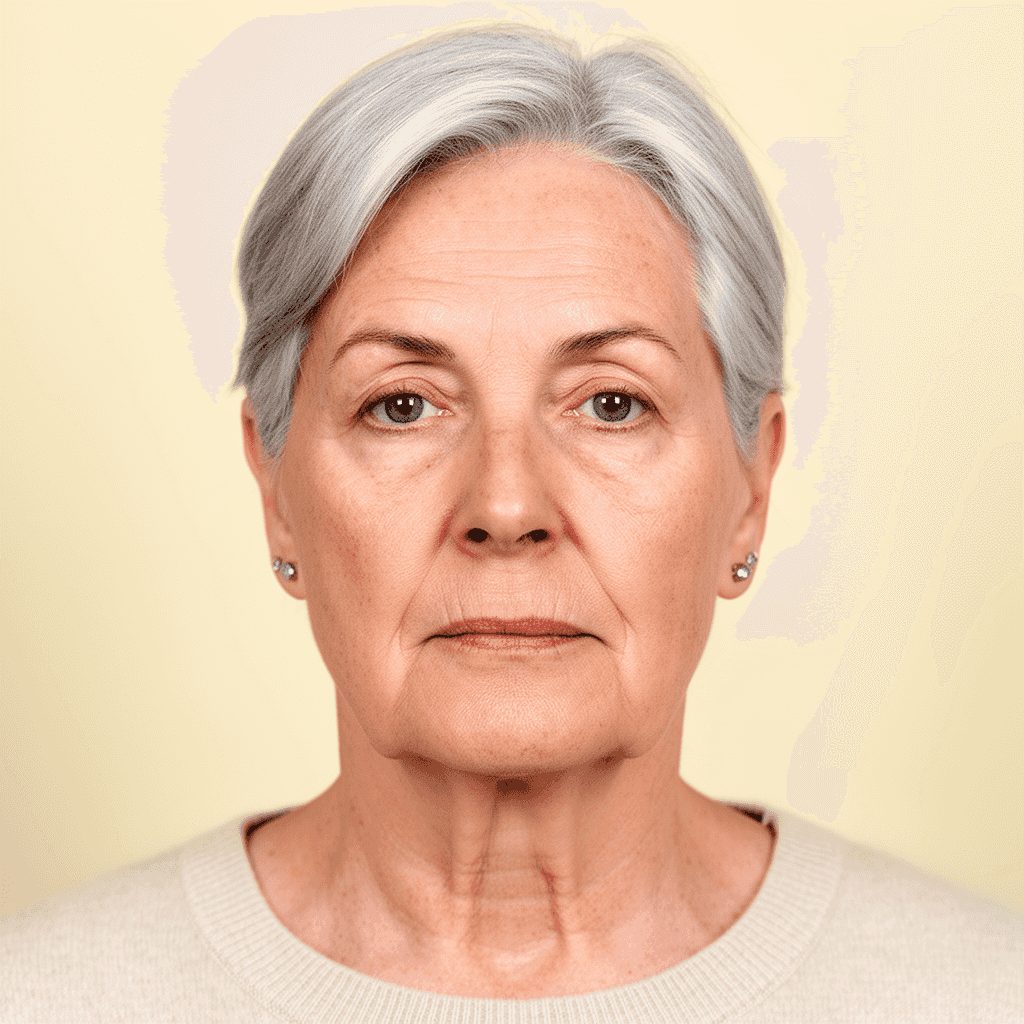 Travel ID example generated with Flux 2