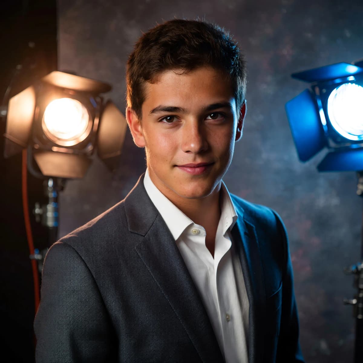 Movie Magic example generated with ImagineArt 1.5