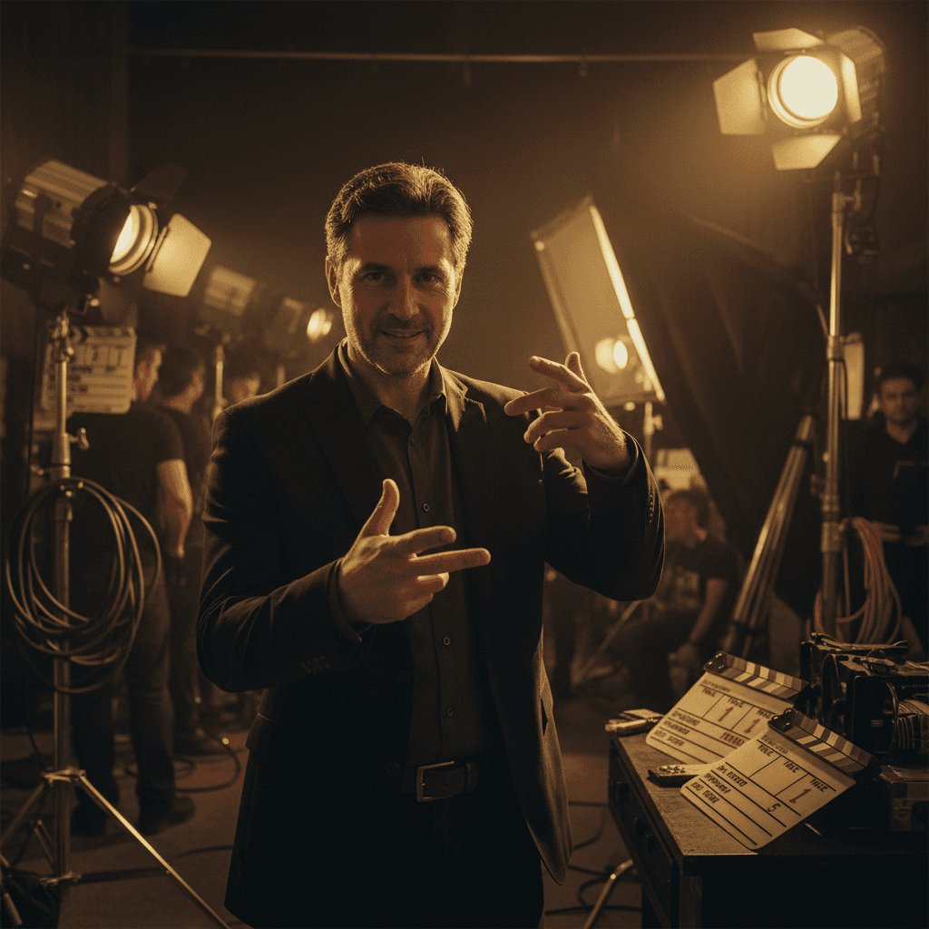 Movie Magic example generated with Nano Banana