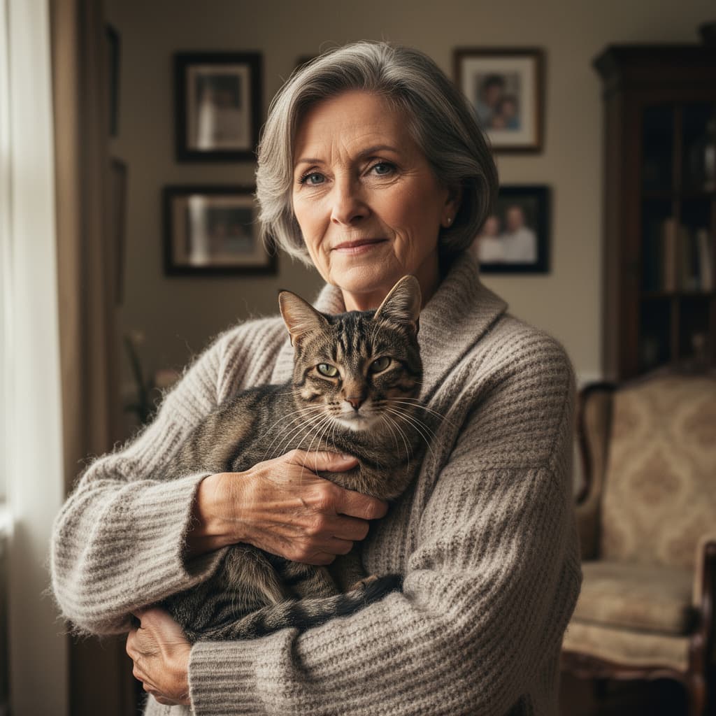 Companions example generated with Flux 2 Flex