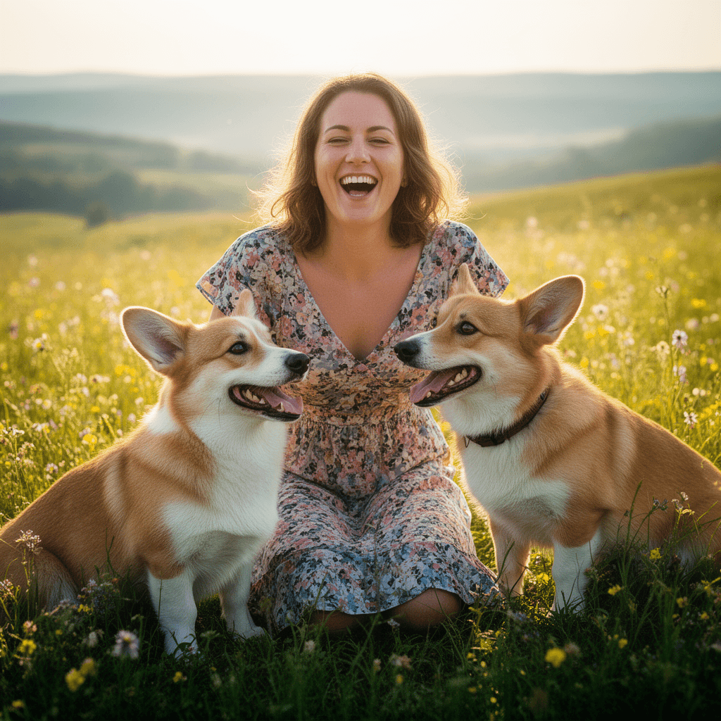 Companions example generated with Flux 2