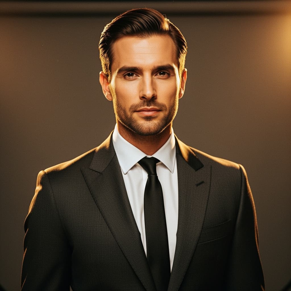 Movie Magic example generated with Flux 2 Flex