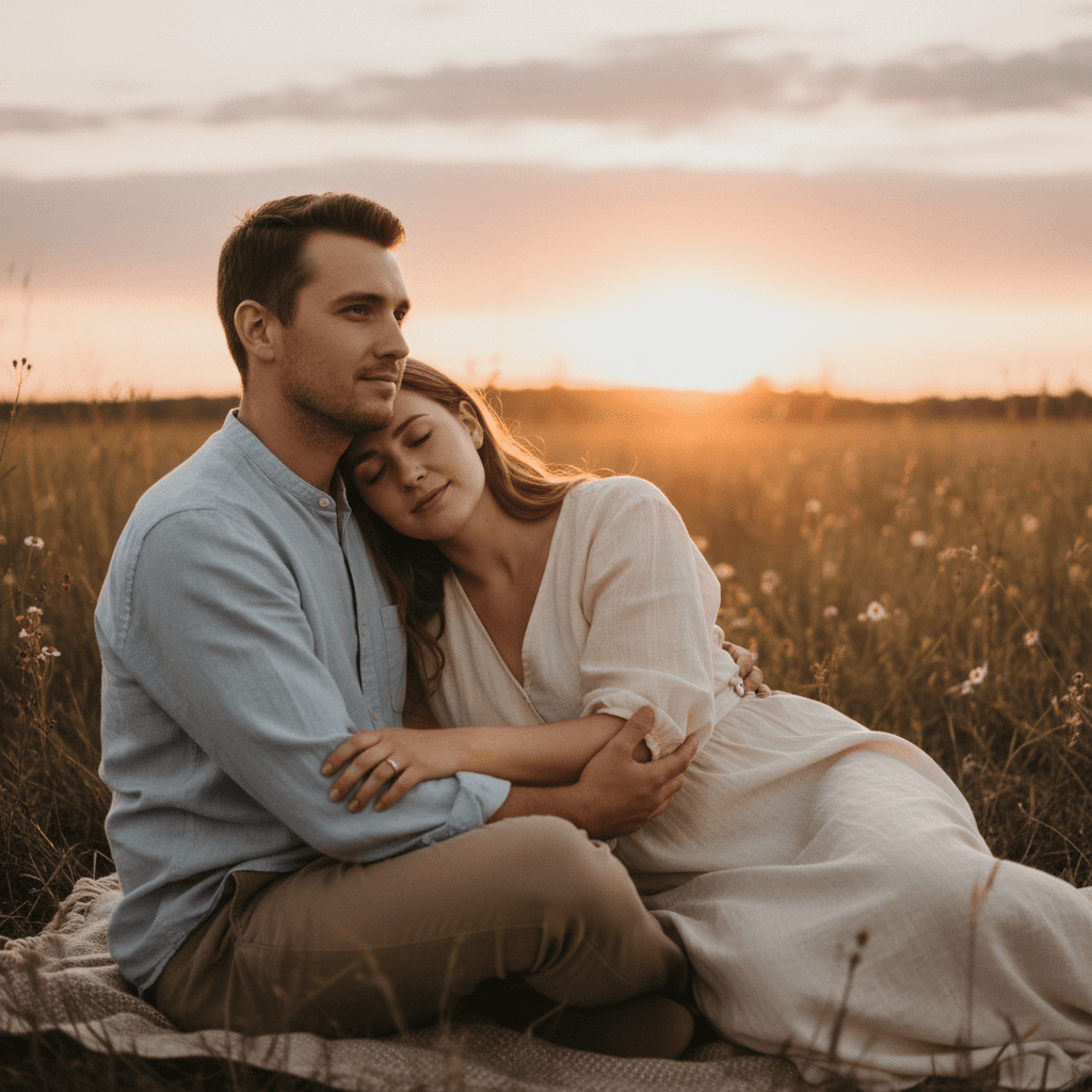 Acoustic Vibe example generated with Nano Banana