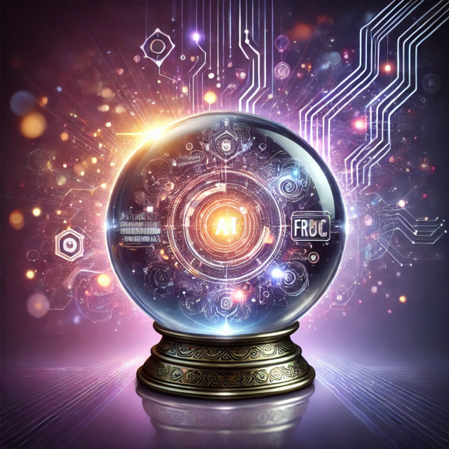 AI Fortune Teller