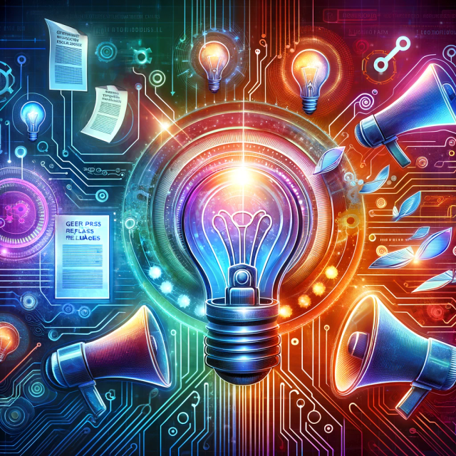 Free AI Press Release Generator