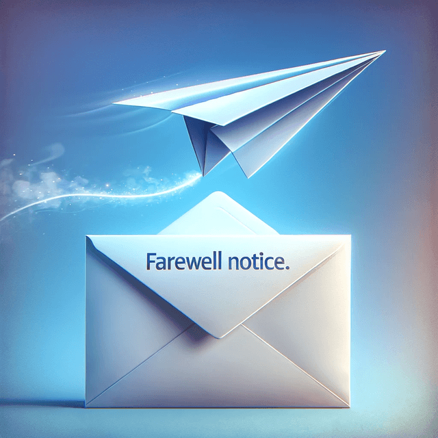 Resignation Email Subject Lines Crafting Your Goodbye with Precision