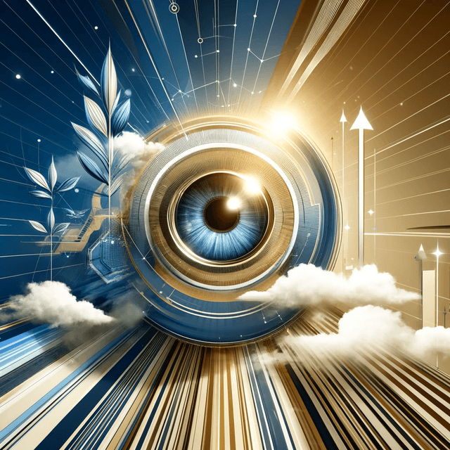 Free vision statement generator